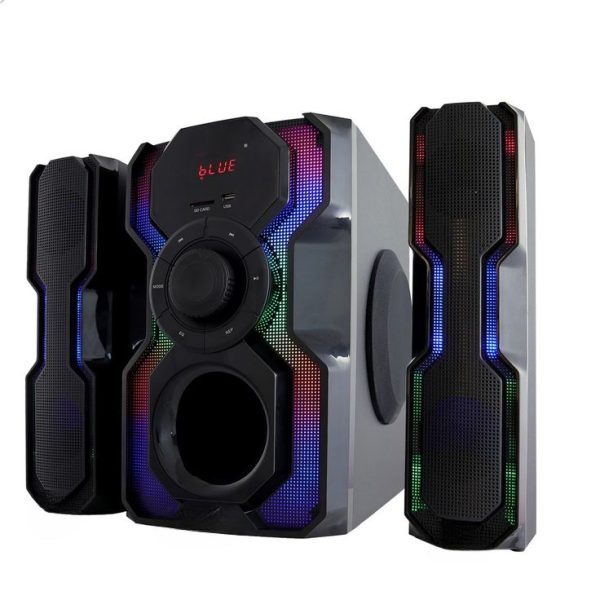 GX2 Gaming Speakers